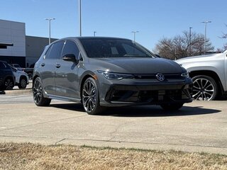 2026 Volkswagen Golf R VIII Рестайлинг, серый, 8822145 рублей, вид 1