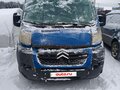 2011 Citroen Jumper, синий, 490000 рублей