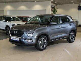 2025 Solaris HC, серый, 2865000 рублей, вид 1