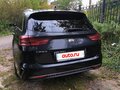 2019 Kia Ceed III, чёрный, 1450000 рублей - вид 2