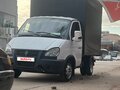 2005 ГАЗ ГАЗель (3302), белый, 355000 рублей