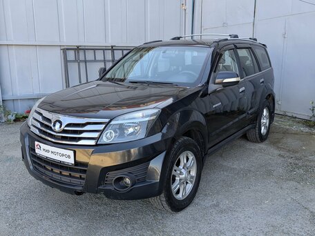 Great Wall Hover H3 I