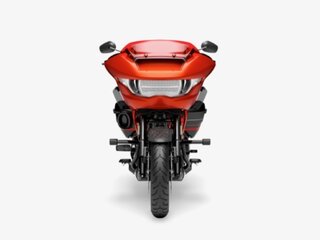 2026 Harley-Davidson CVO Road Glide ST, оранжевый, 6290000 рублей, вид 3