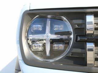 2024 Haval H3 I, синий, 2350000 рублей, вид 4