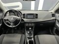 2012 Mitsubishi Lancer X Рестайлинг, серебристый - вид 7