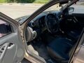 2015 Lada (ВАЗ) Granta I, коричневый, 400000 рублей - вид 3