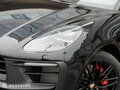 2026 Porsche Macan GTS I Рестайлинг 2, чёрный - вид 4