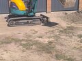 2003 Komatsu PC35, 2300000 рублей - вид 2