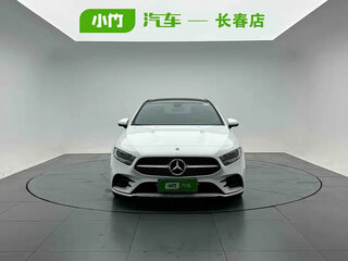 2022 Mercedes-Benz A-Класс 180 IV (W177) Рестайлинг, белый, 2005000 рублей, вид 2