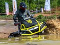 2025 AODES (Odes) Pathcross 1000 Mud Pro, серебристый, 1477000 рублей - вид 1
