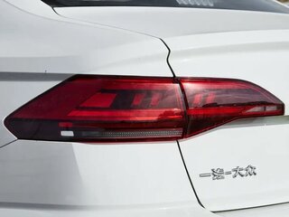 2026 Volkswagen Bora IV (China Market) Рестайлинг, белый, 2060000 рублей, вид 5