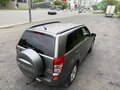 2007 Suzuki Grand Vitara II, серый, 885000 рублей - вид 7