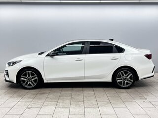 2020 Kia Cerato IV, белый, 1788000 рублей, вид 3