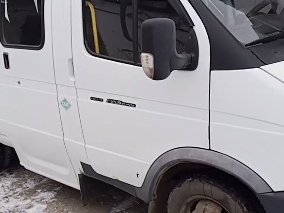 2014 ГАЗ ГАЗель (3302), белый, 304000 рублей - вид 3