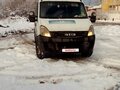 2008 Iveco Daily, белый, 600000 рублей