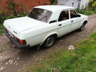 1996 ГАЗ 31029 «Волга», серый, 185000 рублей, вид 4