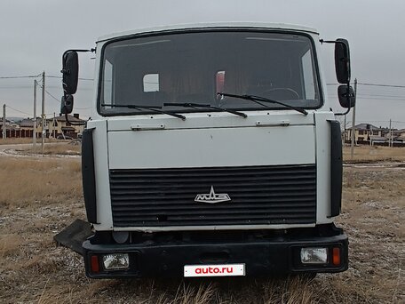 2007 МАЗ 4370, белый, 2000000 рублей, вид 2