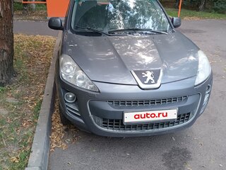 2008 Peugeot 4007, серый, 530000 рублей, вид 1