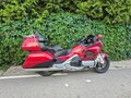 2012 Honda GL 1800 Gold Wing, красный, 1300000 рублей - вид 4