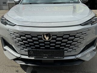 2024 Changan UNI-K, серый, 2650000 рублей, вид 2