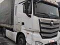 2022 Foton Auman H5, белый, 4100000 рублей - вид 7
