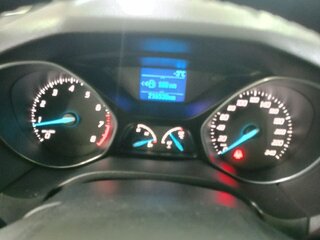 2012 Ford Focus III, серый, 760000 рублей, вид 5