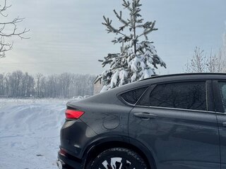 2023 Geely Tugella I Рестайлинг, серый, 3000000 рублей, вид 5