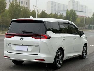 2023 GAC Trumpchi M6 Pro, белый, 1750000 рублей, вид 4