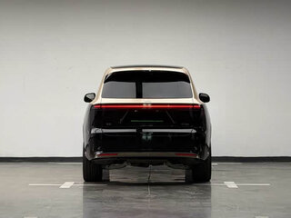 2026 Li Auto (Lixiang) L9 II, чёрный, 11990000 рублей, вид 3