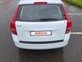 2011 Kia Ceed I Рестайлинг, белый - вид 3