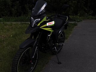 Motoland Enduro 300