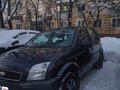 2009 Ford Fusion I Рестайлинг, серый, 480000 рублей