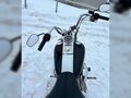 2001 Harley-Davidson Softail Standard, чёрный, 789000 рублей - вид 1