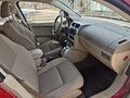 2008 Dodge Caliber I, красный, 460000 рублей - вид 10