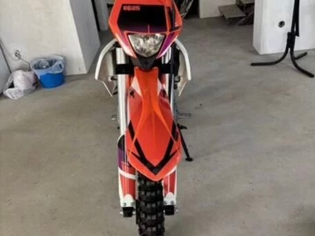 2024 Kews K10 CB300F, оранжевый, 150000 рублей, вид 1