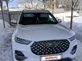 2022 Chery Tiggo 8 Pro I, белый, 1800000 рублей - вид 1