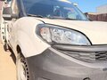 2019 Fiat Professional Doblo, белый, 1100000 рублей - вид 2