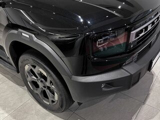 2026 Jetour T1, чёрный, 4299900 рублей, вид 5