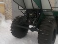 2026 Jianshe JS250, зелёный, 330000 рублей - вид 1