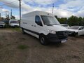 2021 Mercedes-Benz Sprinter, белый, 4655000 рублей - вид 1