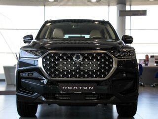 2025 KGM Rexton, чёрный, 6295000 рублей, вид 3