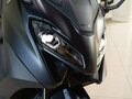 2024 Yamaha TMAX, чёрный - вид 7