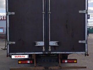 2008 ГАЗ ГАЗель (3302), синий, 900000 рублей, вид 3