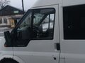 2000 Ford Transit, белый, 500000 рублей - вид 6