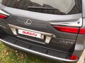 2015 Lexus LX 570 III Рестайлинг 2, серый, 7600000 рублей - вид 1