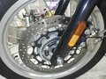 2023 Royal Enfield Continental GT, белый, 650000 рублей - вид 5