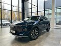 2026 Haval F7 II, синий, 3563010 рублей