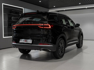 2026 Tenet T4L, чёрный, 2329000 рублей, вид 5