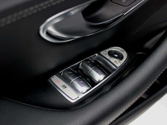 2019 Mercedes-Benz E-Класс 400 d V (W213, S213, C238), чёрный, 3990000 рублей - вид 24