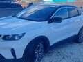 2023 Geely Coolray I, белый, 1790000 рублей - вид 10